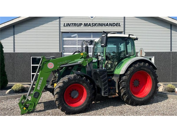 Traktor FENDT 720 Vario