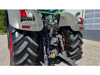 Lizingu i Fendt 826 Vario Pæn godt udstyret traktor.  Fendt 826 Vario Pæn godt udstyret traktor.: foto 5