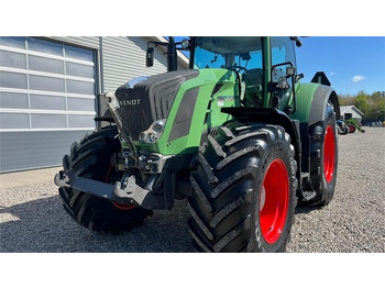 Lizingu i Fendt 826 Vario Pæn godt udstyret traktor.  Fendt 826 Vario Pæn godt udstyret traktor.: foto 4