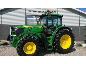 Traktor JOHN DEERE 6170R