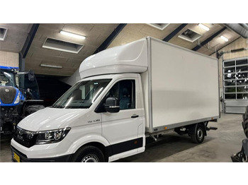 Furgon MAN TGE