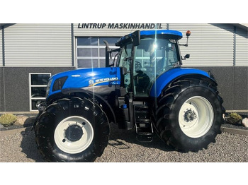 Traktor NEW HOLLAND T7.270