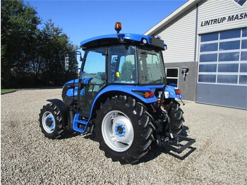 Traktor Solis 50 Med frontlift og frontPTO: foto 3 Traktor Solis 50 Med frontlift og frontPTO: foto 3