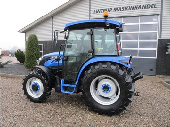 Traktor Solis 60 Med frontlift og frontPTO: foto 3