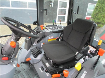 Traktor Solis 60 Med frontlift og frontPTO: foto 5