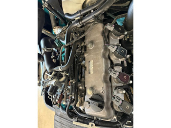 Pirun më gaz Sumitomo 10924 - 13-FT35PAXIII25D: foto 4