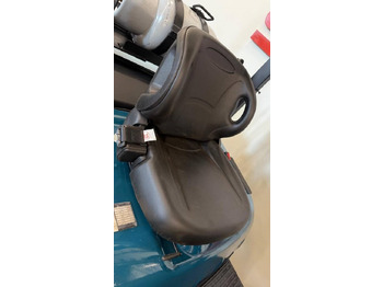 Pirun më gaz Sumitomo 10924 - 13-FT35PAXIII25D: foto 5