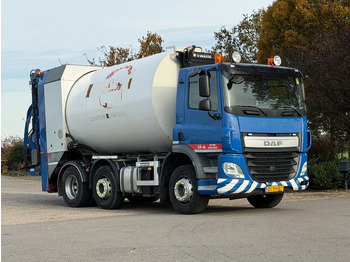 Kamion mbeturinash DAF CF 290