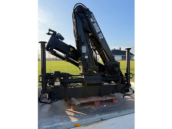 Vinç për kamion HIAB