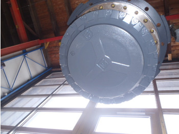 Transmisioni përfundimtar për Makineri ndërtimi Bomag 05901319: foto 4 Transmisioni përfundimtar për Makineri ndërtimi Bomag 05901319: foto 4