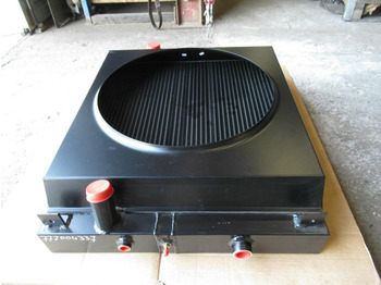 Radiatori për Makineri ndërtimi i ri Bomag 05903175: foto 4