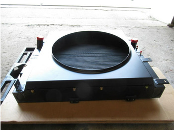 Radiatori për Makineri ndërtimi i ri Bomag 05903175: foto 3