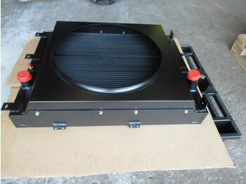Radiatori BOMAG