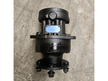 Motori hidraulik CASE