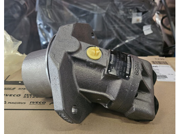 Motori hidraulik CASE