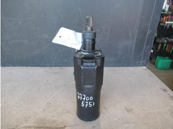 Motori hidraulik për Makineri ndërtimi i ri Case 87307059: foto 2 Motori hidraulik për Makineri ndërtimi i ri Case 87307059: foto 2