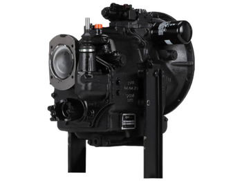 Kutia e marsheve CASE