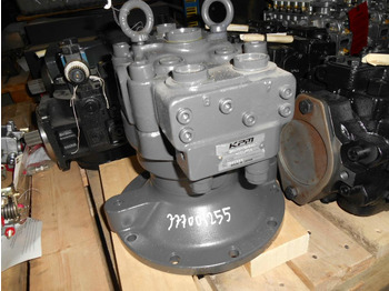 Motor rrotullues CASE