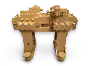 Valvula hidraulike për Makineri ndërtimi Caterpillar 2300081 - 2412777: foto 2