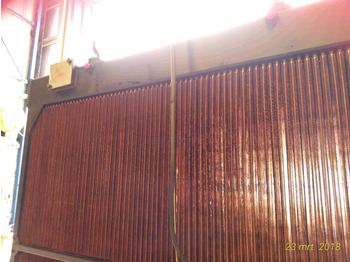 Radiatori për Makineri ndërtimi i ri Caterpillar 2767875 - 5353620: foto 4
