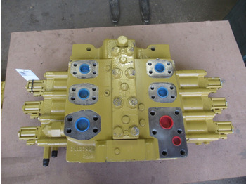 Valvula hidraulike CATERPILLAR