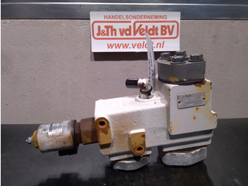 Valvula hidraulike CATERPILLAR