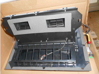 Ngrohja/ Ventilimi CATERPILLAR