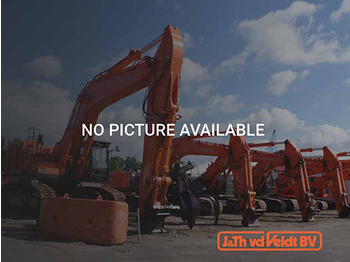 Valvula hidraulike HITACHI
