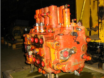 Valvula hidraulike HITACHI