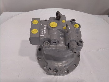 Motor rrotullues për Makineri ndërtimi Hitachi 4334276: foto 5