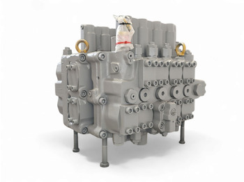 Valvula hidraulike për Makineri ndërtimi Hitachi 4382771: foto 4 Valvula hidraulike për Makineri ndërtimi Hitachi 4382771: foto 4