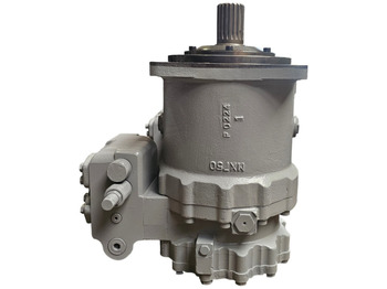 Motor rrotullues HITACHI