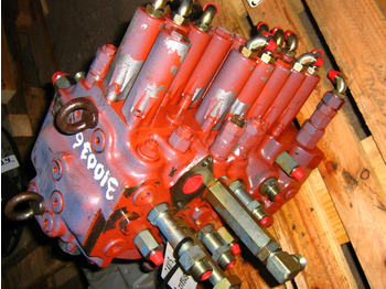Valvula hidraulike HITACHI