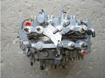 Valvula hidraulike për Makineri ndërtimi Hitachi 4628664: foto 5