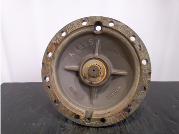 Motor rrotullues për Makineri ndërtimi i ri Hitachi 4668923 - 4637117: foto 5 Motor rrotullues për Makineri ndërtimi i ri Hitachi 4668923 - 4637117: foto 5