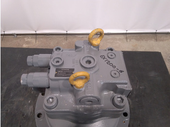 Motor rrotullues për Makineri ndërtimi i ri Hitachi 4668923 - 4637117: foto 2 Motor rrotullues për Makineri ndërtimi i ri Hitachi 4668923 - 4637117: foto 2