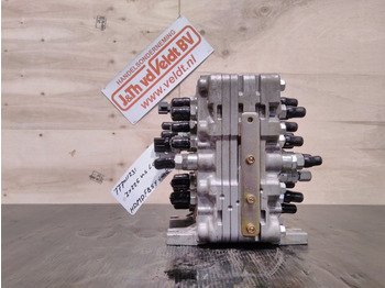 Valvula hidraulike për Makineri ndërtimi Hitachi 4695888: foto 4 Valvula hidraulike për Makineri ndërtimi Hitachi 4695888: foto 4