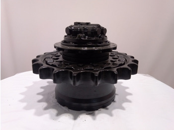 Transmisioni përfundimtar për Makineri ndërtimi Hitachi 9188405 - 9289617: foto 4