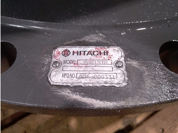 Motor rrotullues HITACHI