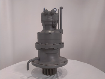 Motor rrotullues HITACHI