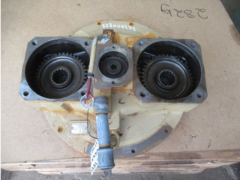 Pompa hidraulike HITACHI