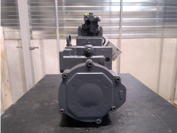 Pompa hidraulike për Makineri ndërtimi i ri Hitachi YA00053205 - FYA00053205: foto 4 Pompa hidraulike për Makineri ndërtimi i ri Hitachi YA00053205 - FYA00053205: foto 4