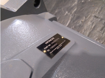 Pompa hidraulike për Makineri ndërtimi i ri Hitachi YA00053205 - YA00003063: foto 5