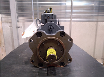 Pompa hidraulike për Makineri ndërtimi i ri Hitachi YA00053205 - YA00003063: foto 2