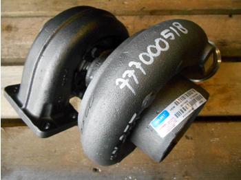 Turbo për Makineri ndërtimi i ri Holset HX35: foto 1