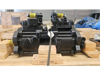 Pompa hidraulike KOBELCO