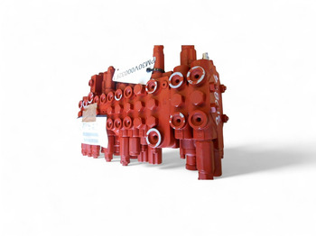 Valvula hidraulike për Makineri ndërtimi Kobelco PM30V00032F1 - 72952433: foto 3 Valvula hidraulike për Makineri ndërtimi Kobelco PM30V00032F1 - 72952433: foto 3