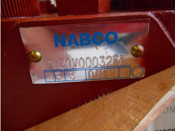 Valvula hidraulike për Makineri ndërtimi Kobelco PM30V00032F1 - 72952433: foto 4 Valvula hidraulike për Makineri ndërtimi Kobelco PM30V00032F1 - 72952433: foto 4