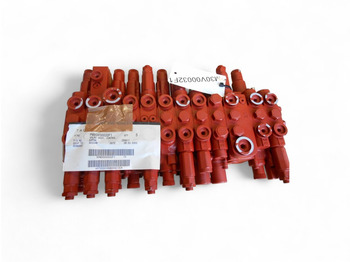 Valvula hidraulike KOBELCO