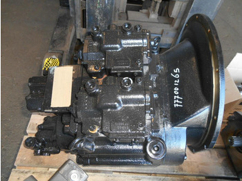 Pompa hidraulike KOBELCO